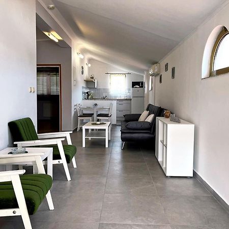 Ferienwohnung Lero Banjol Exterior foto
