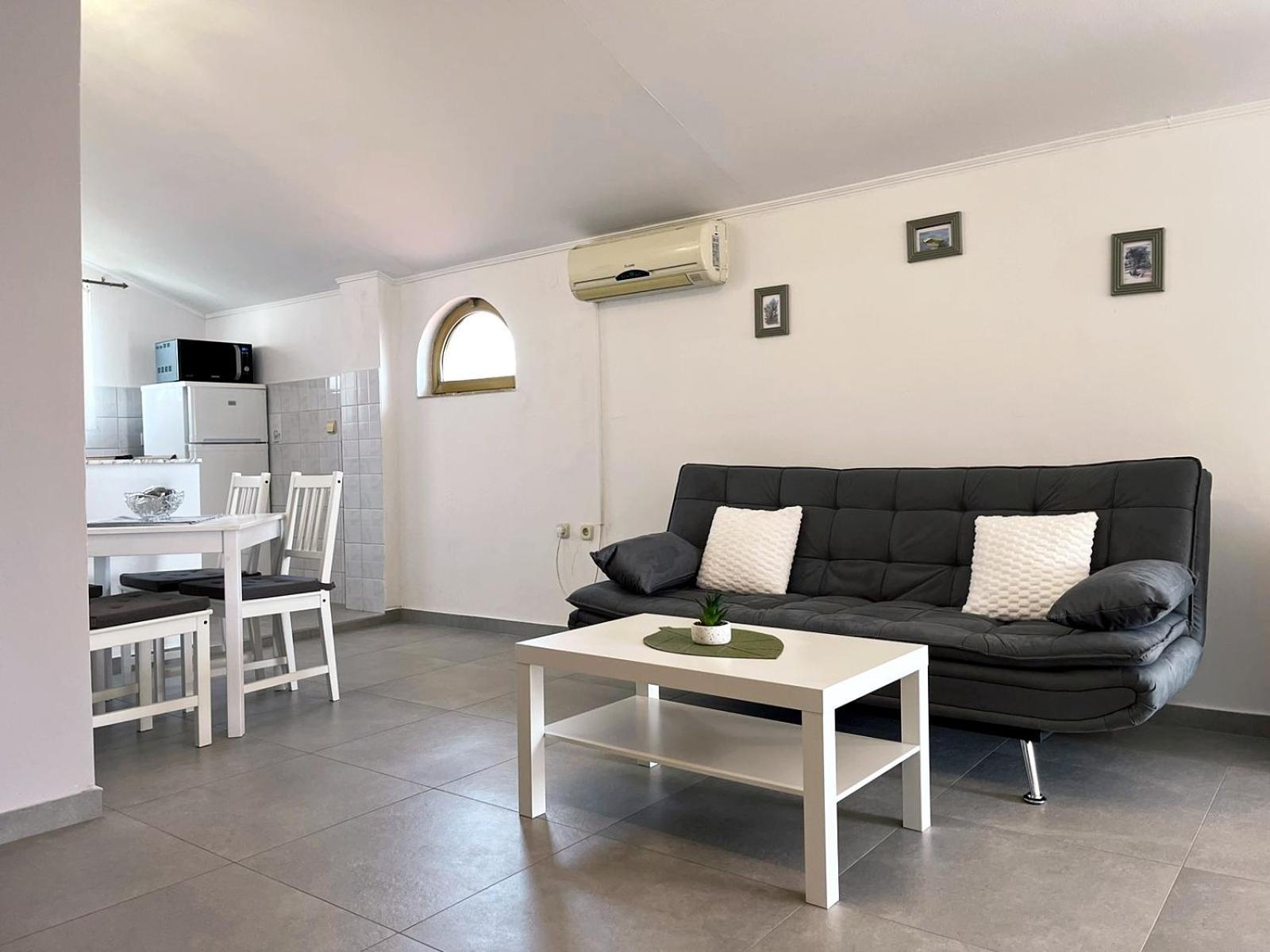 Ferienwohnung Lero Banjol Exterior foto