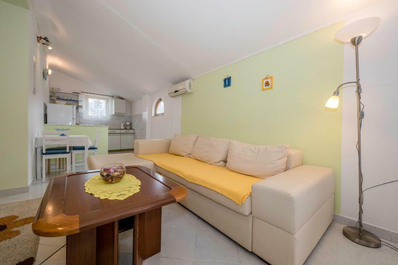 Ferienwohnung Lero Banjol Exterior foto
